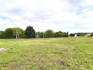 terrain à la vente -   47140  SAINT SYLVESTRE SUR LOT, surface 3300 m2 vente terrain - UBI438219560